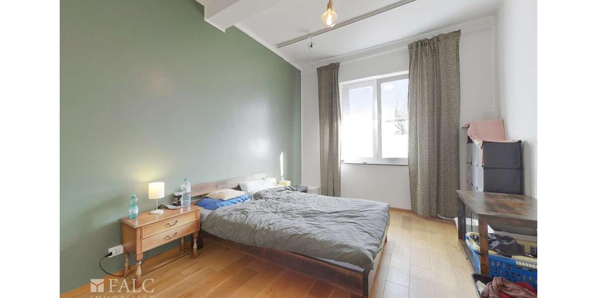 Maisonettenwohnung Krefeld Gartenstadt - 3 Zimmer, 85 m&sup2;, 975&euro; | Angebot:25366758