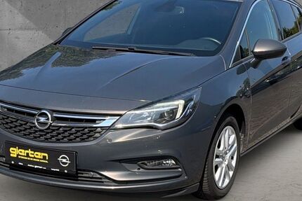 Opel Astra 143.085 km 7.900 &euro; Hilden 40721