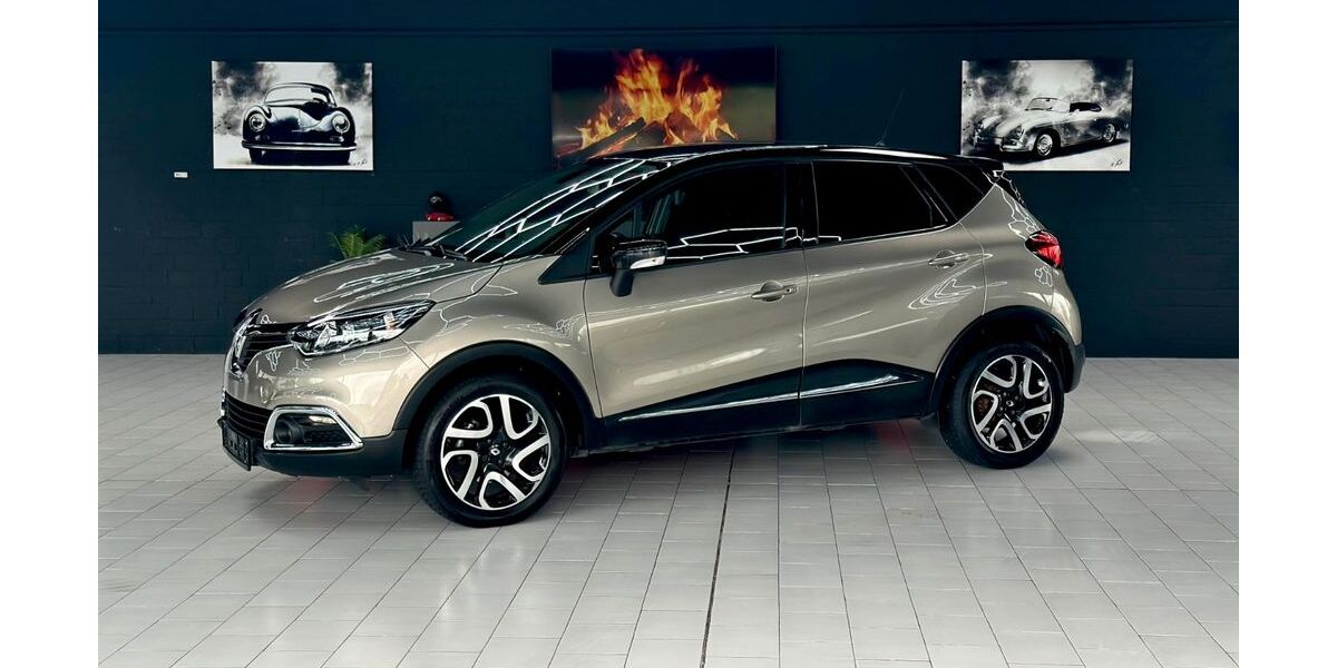 Renault Captur 91.000 km 9.999 &euro; Wegberg 41844