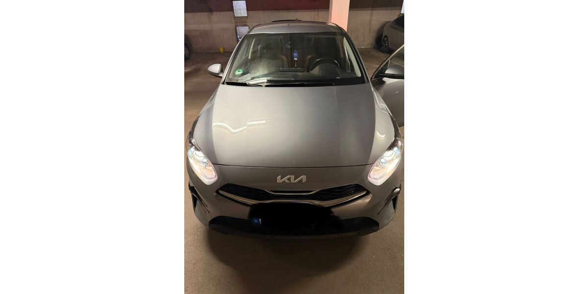 Kia ceed / Ceed 46.893 km 21.000 &euro; Erkrath 40699