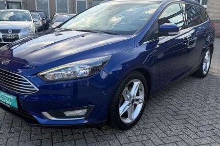 Ford Focus 138.000 km 7.000 &euro; Viersen 41748