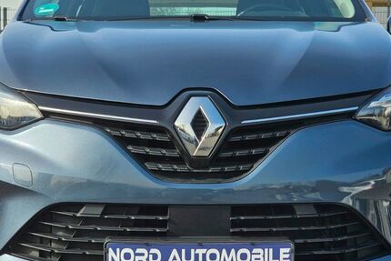 Renault Clio 99.705 km 8.950 &euro; Duisburg 47178