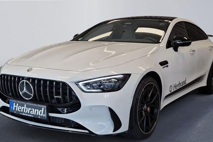 Mercedes-Benz AMG GT 6.920 km 148.490 &euro; Mönchengladbach 41063