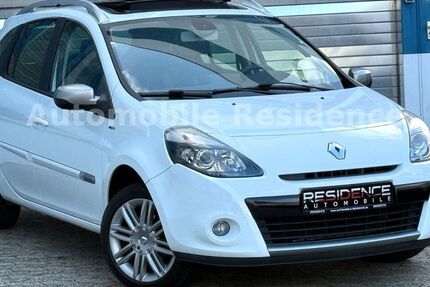 Renault Clio 55.000 km 7.698 &euro; Ratingen 40880