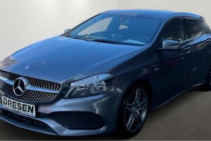 Mercedes-Benz A 200 86.815 km 15.990 &euro; Mönchengladbach 41061