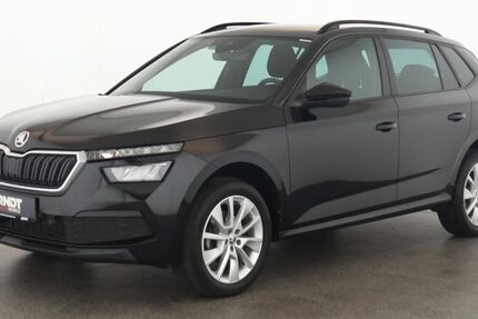 Skoda Kamiq 63.000 km 17.884 &euro; Neuss 41464