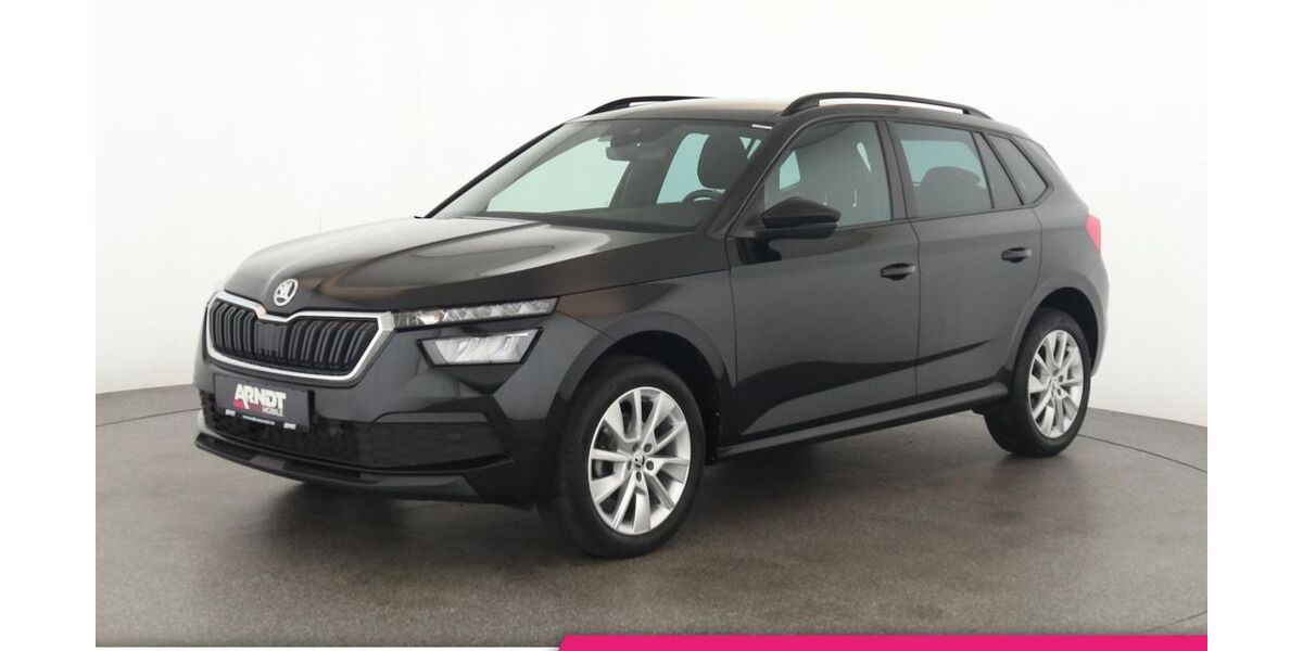 Skoda Kamiq 63.000 km 17.884 &euro; Neuss 41464