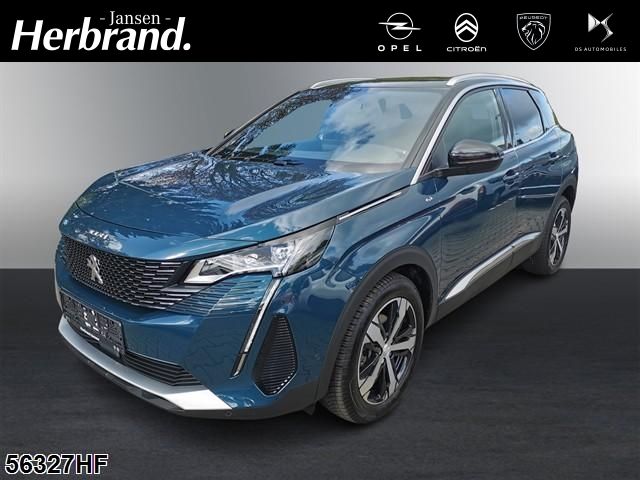 Peugeot 3008 9.052 km 28.890 &euro; Mönchengladbach 41066