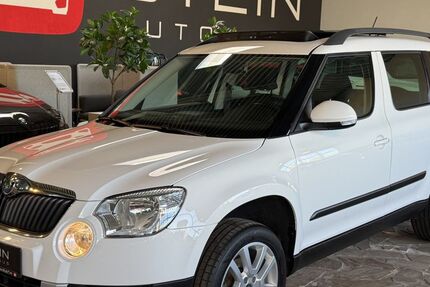 Skoda Yeti 105.000 km 9.990 &euro; Erkrath (bei Düsseldorf) 40699