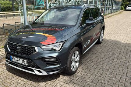 Seat Ateca 153.000 km 18.000 &euro; Krefeld 47807