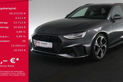 Audi A4 76.518 km 28.223 &euro; Krefeld 47803