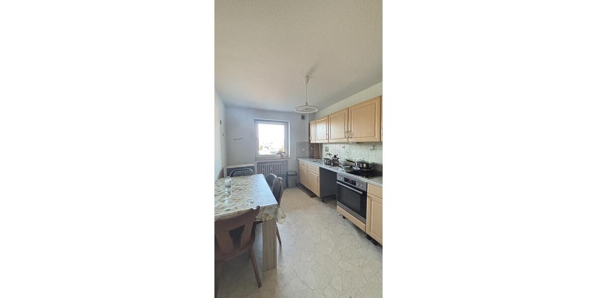 Etagenwohnung Kamp-Lintfort Lintfort - 2.5 Zimmer, 69 m&sup2;, 411&euro; | Angebot:26139292