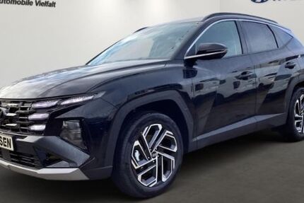 Hyundai TUCSON 8.200 km 45.990 &euro; Dormagen 41540
