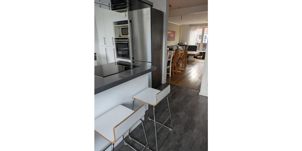 Reihenhaus Düsseldorf Stadtbezirk 5 - 7 Zimmer, 153 m&sup2;, 950.000&euro; | Angebot:25300563