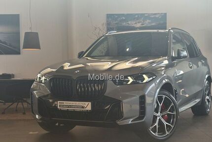 BMW X5 7.599 km 84.950 &euro; Duisburg 47119