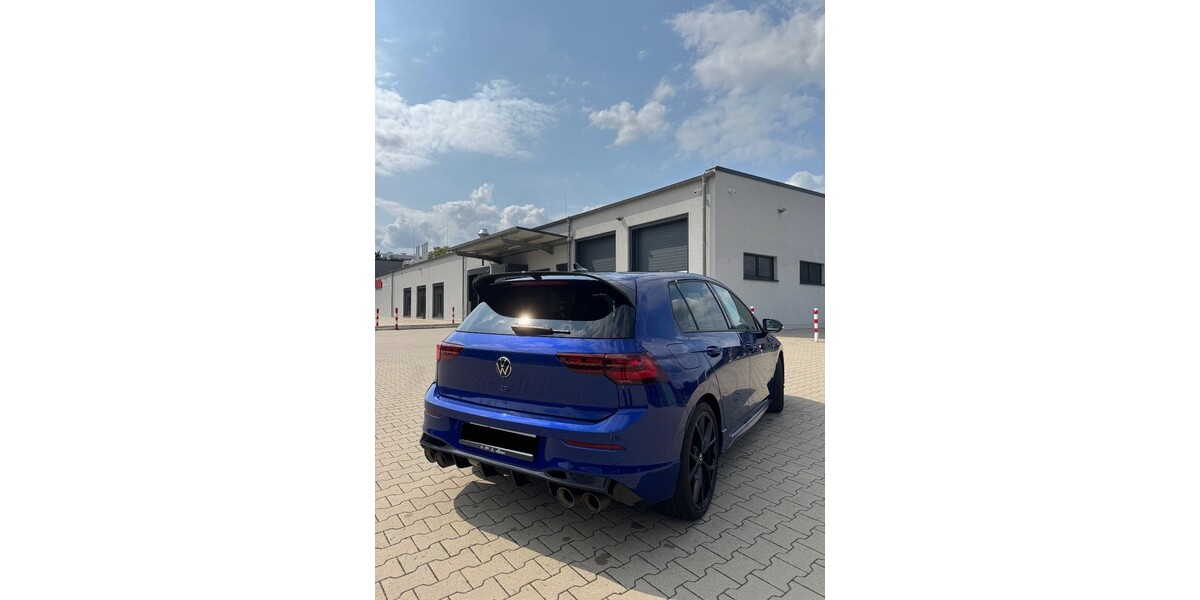 VW Golf 45.000 km 46.500 &euro; Duisburg 47051