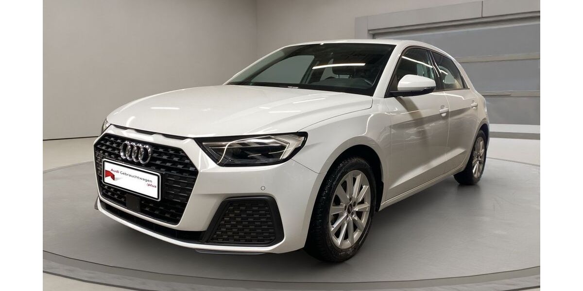 Audi A1 10.414 km 23.997 &euro; Krefeld 47805