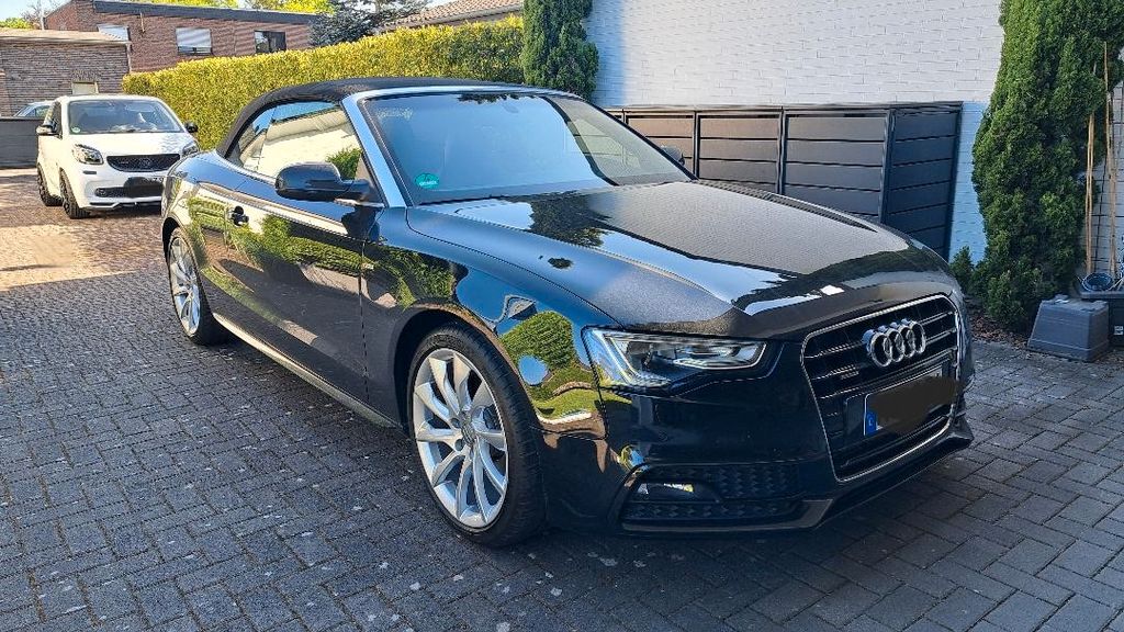 Audi A5 43.000 km 22.690 &euro; Moers 47447