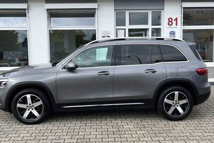 Mercedes-Benz GLB 220 199.700 km 24.490 &euro; Mönchengladbach 41063