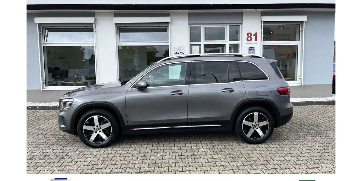 Mercedes-Benz GLB 220 199.700 km 24.490 &euro; Mönchengladbach 41063
