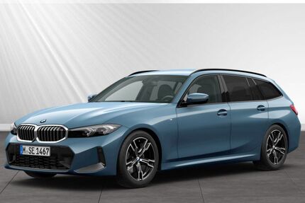 BMW 318 11.460 km 36.900 &euro; Moers 47441