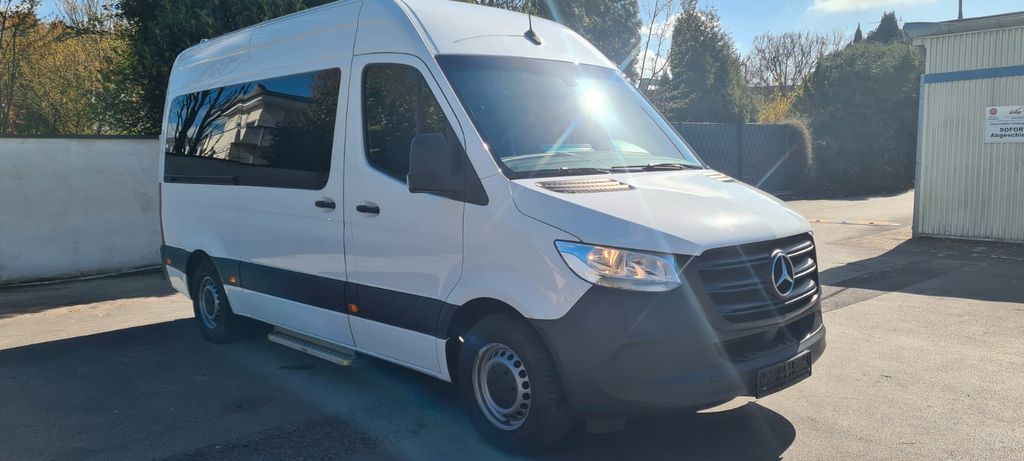Mercedes-Benz Sprinter 73.000 km 35.900 &euro; Mönchengladbach 41238