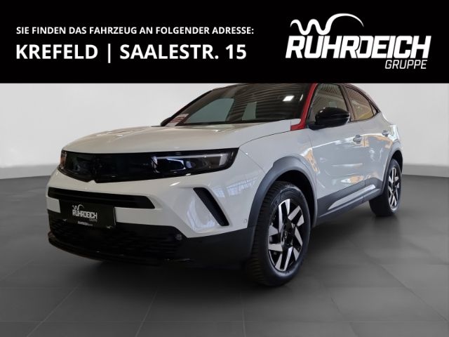 Opel Mokka 30.000 km 17.990 &euro; Krefeld 47800