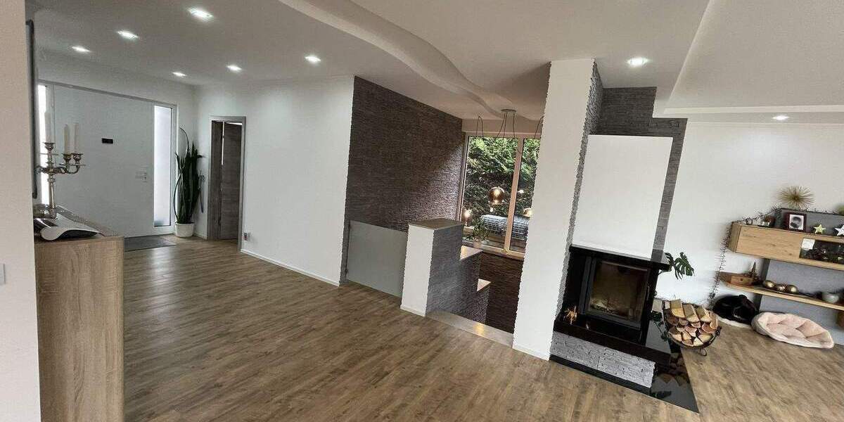 Bungalow Mönchengladbach Buchholz - 6 Zimmer, 268 m&sup2;, 764.000&euro; | Angebot:25909528