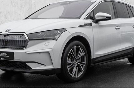 Skoda Enyaq 47.155 km 36.350 &euro; Düsseldorf 40549
