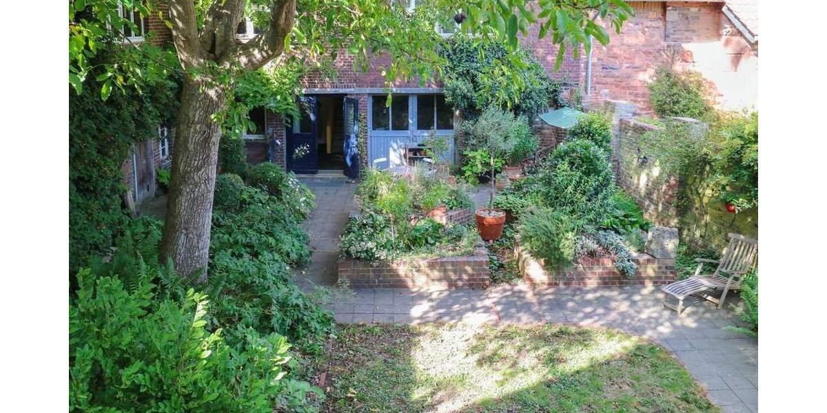 Mehrfamilienhaus, Wohnhaus Jüchen / Schaan Schaan - 1 Zimmer, 147 m&sup2;, 665.000&euro; | Angebot:25736787