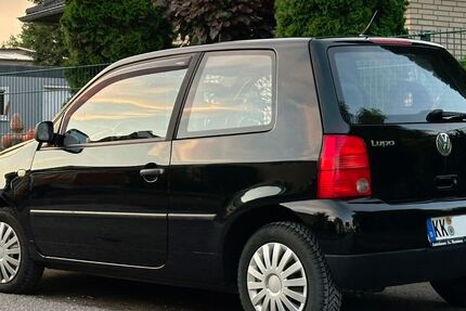 VW Lupo 79.791 km 2.700 &euro; Willich 47877