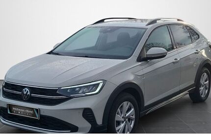 VW Taigo 45.038 km 16.990 &euro; Viersen 41751