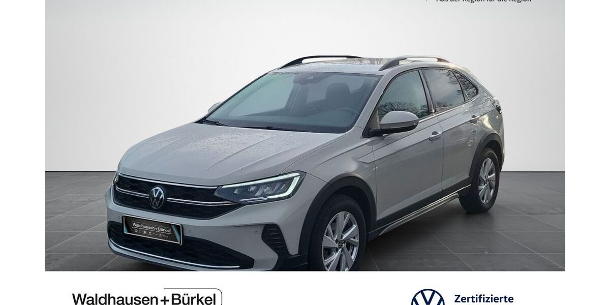 VW Taigo 45.038 km 16.990 &euro; Viersen 41751