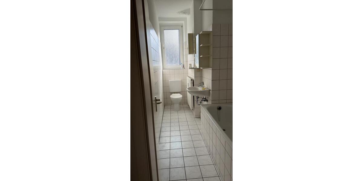 Etagenwohnung Duisburg Duisburg-Mitte - 3 Zimmer, 70 m&sup2;, 770&euro; | Angebot:25646332