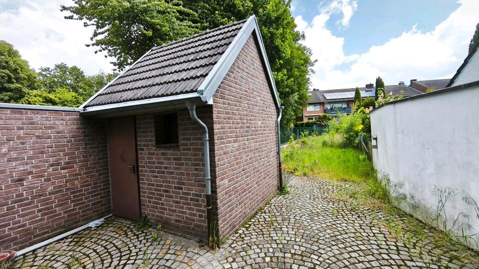 Einfamilienhaus Mönchengladbach West - 7 Zimmer, 145 m&sup2;, 279.990&euro; | Angebot:26649664