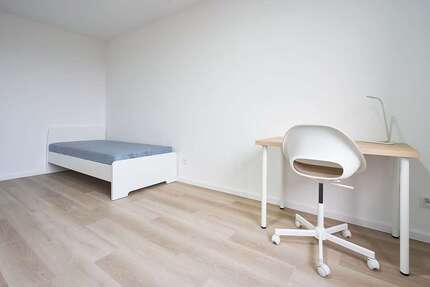 Zimmer Düsseldorf Wersten - 609&euro; | Angebot:24917312