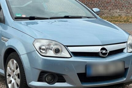 Opel Tigra 185.000 km 1.400 &euro; Mönchengladbach 41061