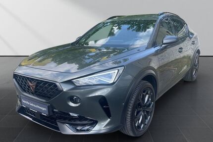 Cupra Formentor 19.267 km 31.490 &euro; Mettmann 40822