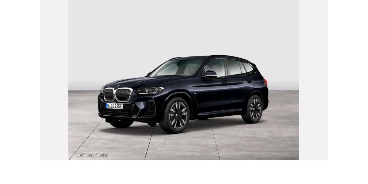 BMW iX3 20.725 km 46.490 &euro; Mettmann 40822