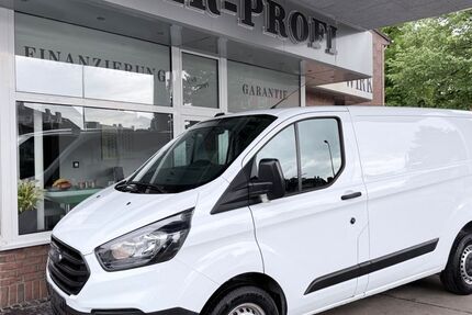 Ford Transit Custom 37.865 km 16.890 &euro; Duisburg 47249