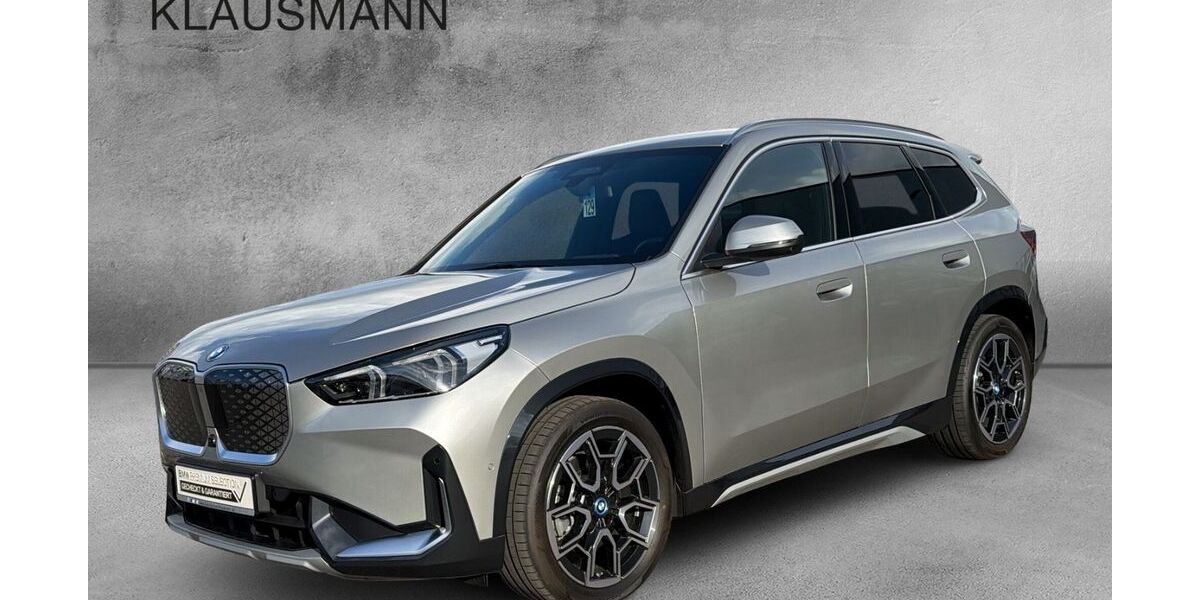 BMW iX1 8.000 km 49.314 &euro; Krefeld 47800