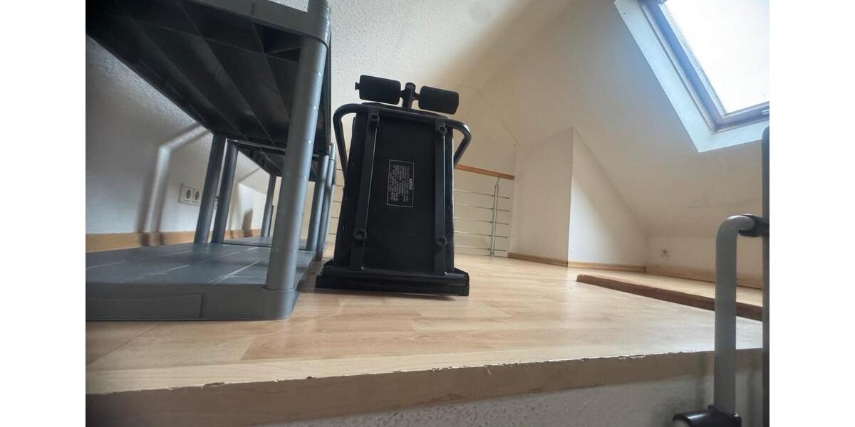 Etagenwohnung Duisburg Beeck - 3 Zimmer, 80 m&sup2;, 450&euro; | Angebot:26507396