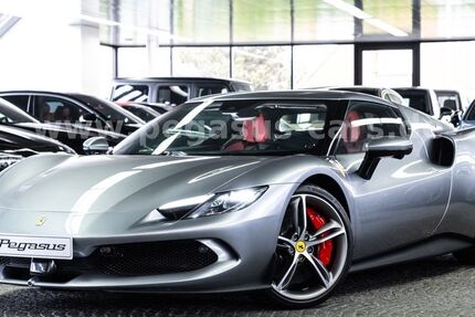 Ferrari 296 GTB 100 km 258.800 &euro; Mönchengladbach 41238