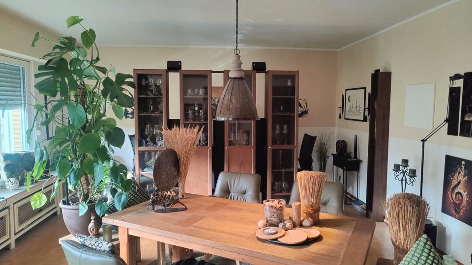 Erdgeschoßwohnung Meerbusch Necklenbroich - 2.5 Zimmer, 88 m&sup2;, 395.000&euro; | Angebot:26087346