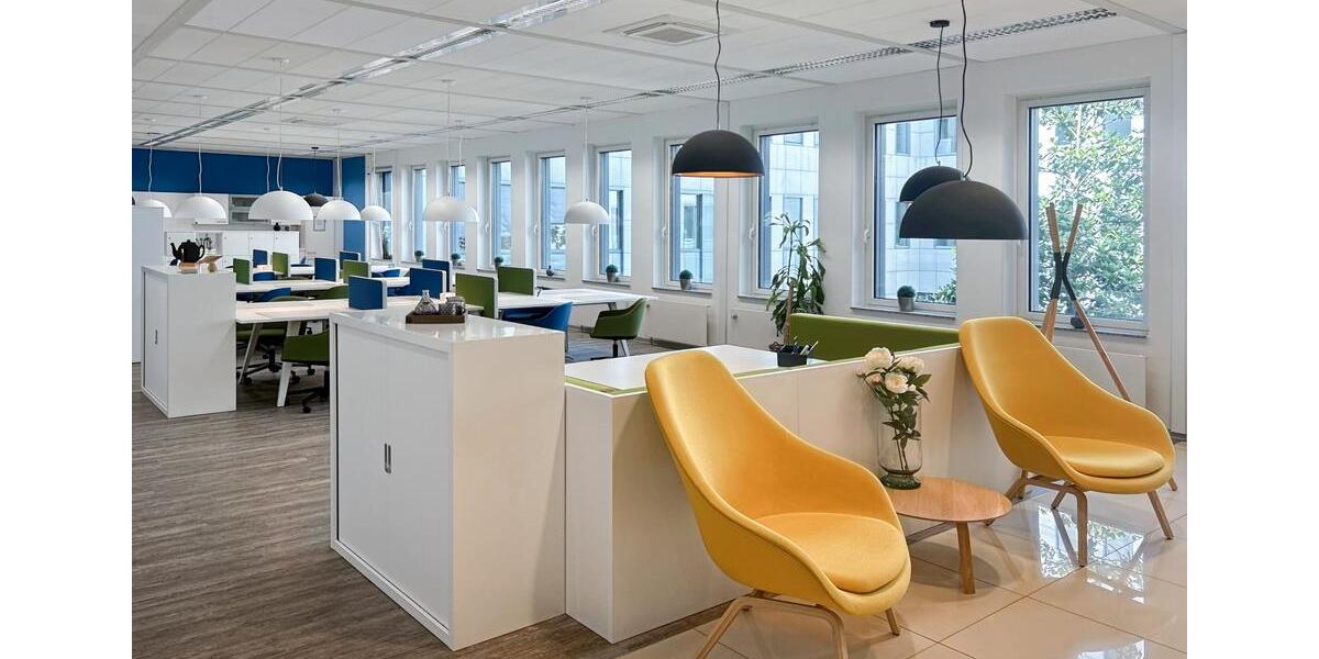 Gewerbeobjekt Ratingen Tiefenbroich - 779&euro; | Angebot:25812251