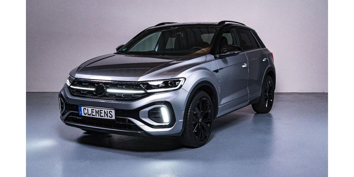 VW T-Roc 10.344 km 36.450 &euro; Düsseldorf 40472