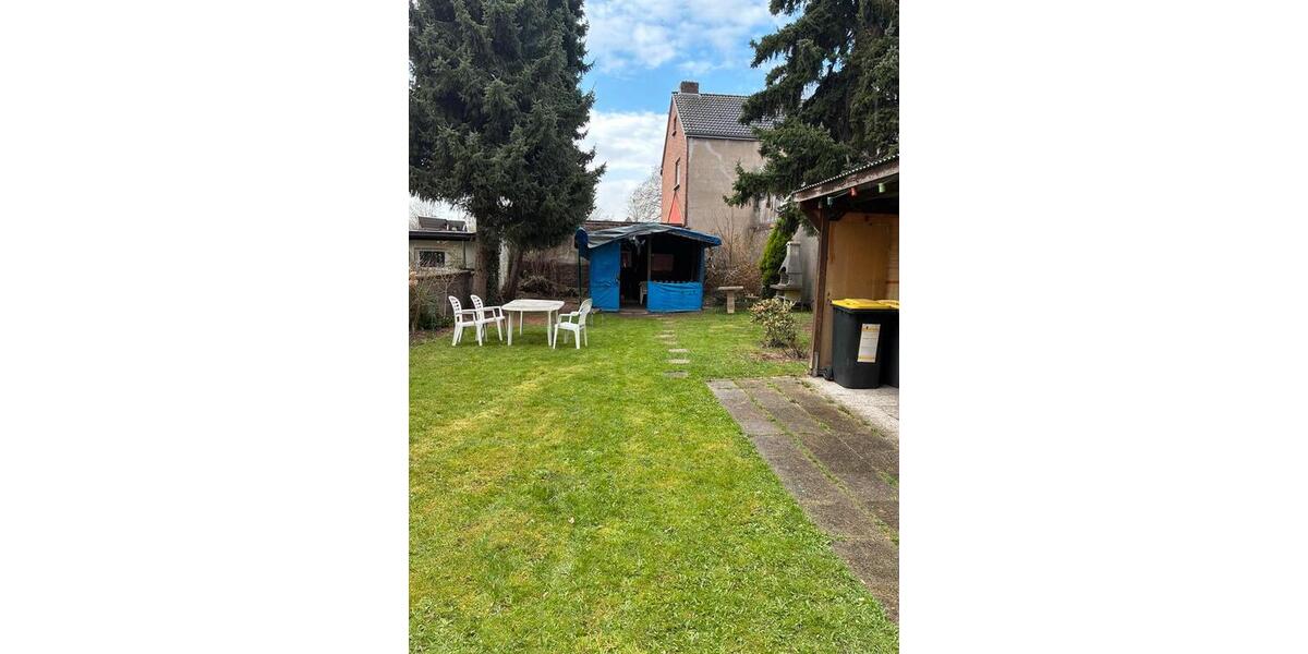 Dachgeschoßwohnung Duisburg Essenberg - 2 Zimmer, 53 m&sup2;, 620&euro; | Angebot:25825828