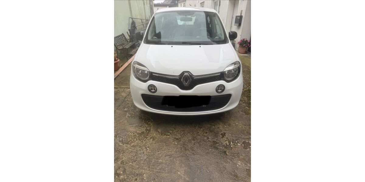 Renault Twingo 72.000 km 7.100 &euro; Mönchengladbach 41189