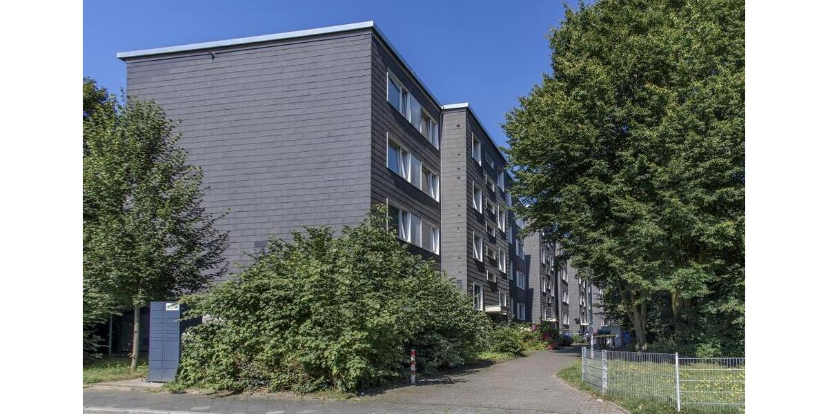 Erdgeschoßwohnung Mönchengladbach West - 3 Zimmer, 71 m&sup2;, 669&euro; | Angebot:25416396