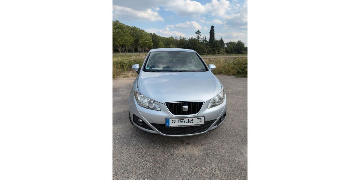 Seat Ibiza 187.000 km 3.100 &euro; Düsseldorf 40479